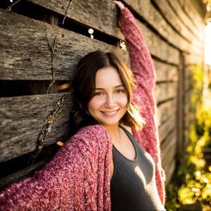 Meet your Posher, Lily